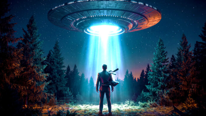 Si se confirma que no estamos solos en el universo, EE.UU. ya tiene un plan