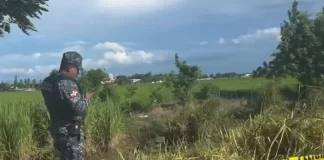 Identifican a niño de un año hallado sin vida en canal de riego en Villa La Mata