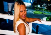 Muere mujer en accidente de transito frente a la UCE en San Pedro de Macorís