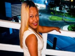 Muere mujer en accidente de transito frente a la UCE en San Pedro de Macorís