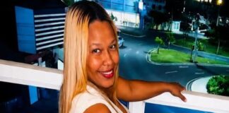 Muere mujer en accidente de transito frente a la UCE en San Pedro de Macorís
