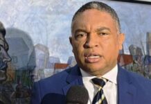 Vice PLD pide a JCE conciliar a fin de frenar embargo en NY