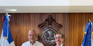 UASD y Consejo Nacional de Drogas firmarán acuerdo para promover una cultura de paz