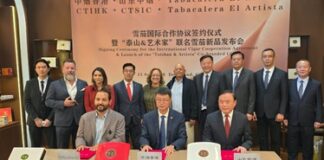 Tabacalera RD anuncia alianza con CTI Hong Kong