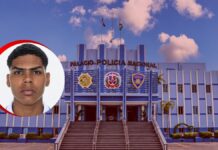 Arrestan cuarto implicado en muerte de esposa de Julián Oro Duro