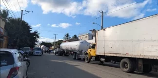 Haití investigará calidad de combustibles tras denuncias sobre daños a vehículos