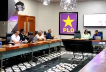 Comisión del PLD asegura que no favorecerá a ningún aspirante en la consulta