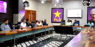 Comisión del PLD asegura que no favorecerá a ningún aspirante en la consulta