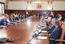 Gobierno aprueba Presupuesto 2027 por mas de RD$2 billones