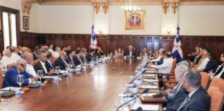 Gobierno aprueba Presupuesto 2027 por mas de RD$2 billones