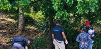 Hallan hombre ejecutado de un disparo en la cabeza en El Seibo