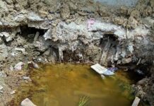 El dengue pone a salud pública en movimiento por barrios de La Altagracia
