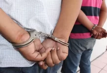 Detienen a dos hombres por caso de estadounidense hallado muerto en Herrera