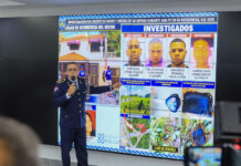 Los cuatro implicados en asalto-homicidio de Julián Oro Duro ultimaron detalles el día del crimen