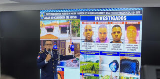 Los cuatro implicados en asalto-homicidio de Julián Oro Duro ultimaron detalles el día del crimen