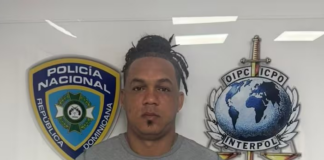 Extraditan a Chile dominicano acusado muerte de venezolano