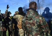Más de 150 dominicanos denuncian reclutamiento para la guerra en Rusia
