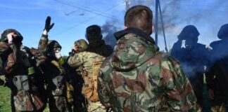 Más de 150 dominicanos denuncian reclutamiento para la guerra en Rusia