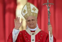 Papa León XIV pide cuidar el agua y defenderla como un “derecho sin fronteras”