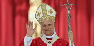 Papa León XIV pide cuidar el agua y defenderla como un “derecho sin fronteras”