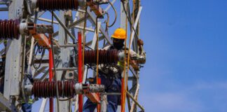 ETED realizará trabajos de mantenimiento este sábado en Santo Domingo y Monte Plata