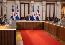 DNCD afirma que RD se consolida como líder regional antidrogas con incautaciones históricas