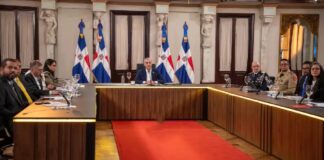 DNCD afirma que RD se consolida como líder regional antidrogas con incautaciones históricas