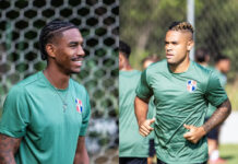 República Dominicana debutará en la Liga A de Liga de Naciones este jueves frente a Nicaragua