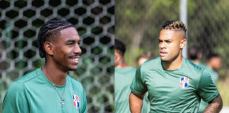 República Dominicana debutará en la Liga A de Liga de Naciones este jueves frente a Nicaragua
