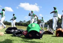 Las Estrellas Orientales comenzarán este lunes su campamento de cara a la temporada 2026-2027