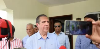Francisco Javier denuncia cacería contra quienes lo apoyan y advierte el PLD puede desaparecer