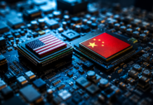 La guerra silenciosa entre EE.UU. y China por el corazón de la economía del futuro