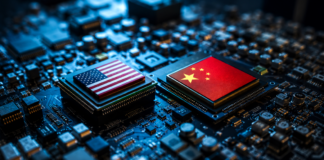 La guerra silenciosa entre EE.UU. y China por el corazón de la economía del futuro