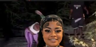 Se busca Haitiana señalada en supuesto video descuartizando a Dominicana en los Alcarrizos