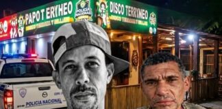 Hombre le quita la vida a su hermano por presunta disputa de un ticket de lotería en Bonao