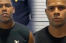 Policía arresta dos mas vinculados a la muerte de Zeneida Socorro Castillo, caso Julián Oro Duro
