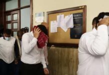 Caso Senasa 2.0 prisión preventiva para ocho imputados y proceso declarado complejo