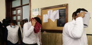 Caso Senasa 2.0 prisión preventiva para ocho imputados y proceso declarado complejo