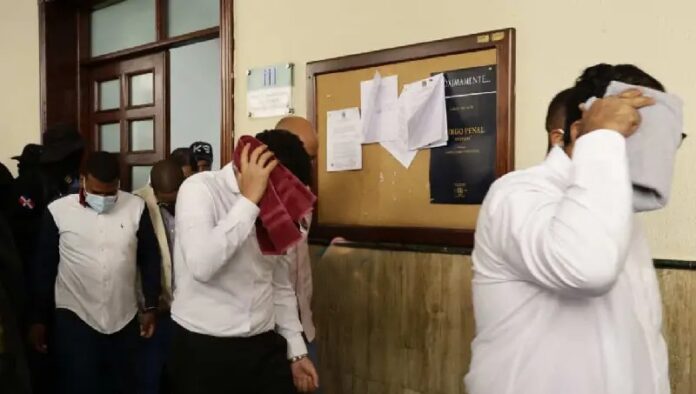 imputados caso senasa