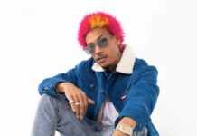 Kiko El Crazy no podrá asistir a Premios Juventud por inconvenientes con su visado