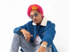 Kiko El Crazy no podrá asistir a Premios Juventud por inconvenientes con su visado