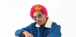 Kiko El Crazy no podrá asistir a Premios Juventud por inconvenientes con su visado