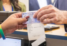 TC elimina el límite de dos años para las licencias de conducir de mayores de 75 años