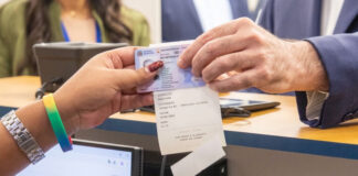 TC elimina el límite de dos años para las licencias de conducir de mayores de 75 años