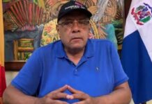 La UDC pide reforzar acciones contra violencia en Dominicana