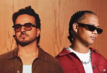 Luis Fonsi y el dominicano Dalvin La Melodía lanzan tema “Me despido”