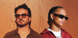 Luis Fonsi y el dominicano Dalvin La Melodía lanzan tema “Me despido”