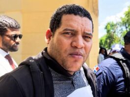 Trasladan a “Mantequilla” a Najayo bajo máxima seguridad