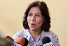 Margarita cuestiona alzas combustibles, pide sensibilidad ante impacto