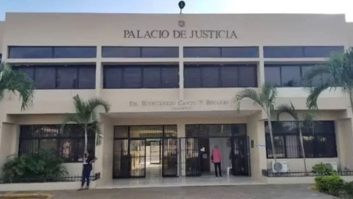 palacio de justicia hatomayor
